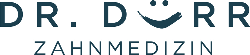 Dr Duerr Zahnmedizin Logo 1c 1