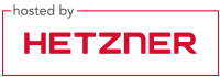 hosted by hetzner 200 1